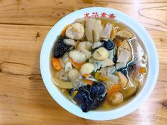 福缘面-龙华素斋(龙华路店)