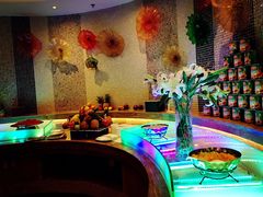 -峨眉山世纪阳光大酒店(峨眉高铁站店)