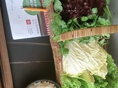 -半闲斋羊肉铺(齐礼阎店)
