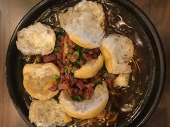-明将锅贴(五爱路店)