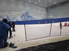 -哈尔滨热雪奇迹