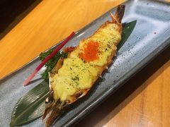 -吉之仙•中国制造•出口级食材日料店(领事馆总店)