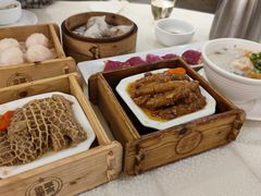 -金翠皇宫粤菜·点心·海鲜(翡翠店)