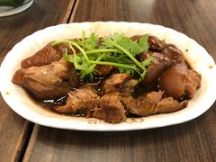 -松發肉骨茶(先得坊店)
