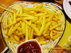-贝贝龙虾·音乐餐厅(昌平东关店)