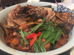 乾隆鱼头-皇饭儿·王润兴酒楼(河坊街店)