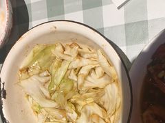 -彭耕记猪油炒小菜(吉联mall店)