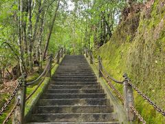 -腾冲云峰山