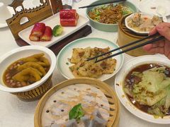 -皇马假日醉海南大酒店·假日一品派茶楼(秀英店)