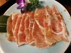 -热血兄弟·炭火烤肉(融侨中心店)