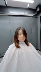 点击看大图 -藤野造型