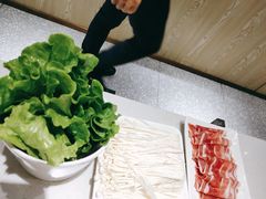 -古乐牛香·鲜牛肉牛杂火锅(新区店)