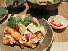 -安南越南餐厅(青岛万象城店)