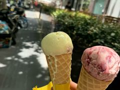 -BAKER&SPICE(安福路店)