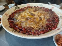 -马家水煮鱼(富民街店)