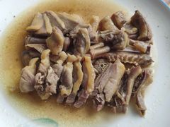 -芝城故事·建瓯土菜