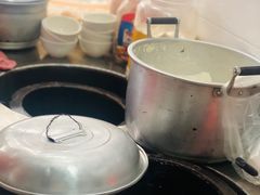 -共和老洪豆花草粿水粿