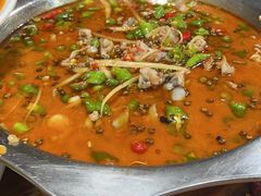 -自贡馆老字号(青江东路店)