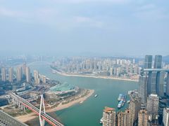 -WFC会仙楼观景台