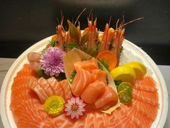 -王氏炉匠·烧鸟·居酒屋(双井店)