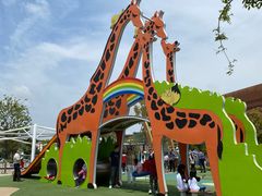 -季高兔窝窝亲子园(上海薰衣草公园店)