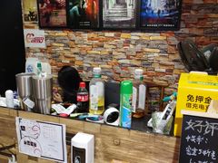 -失落之城密室逃脱沉浸剧场(江北龙湖星火路店)