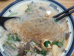-鸭小妹鸭血粉丝(老门东店)