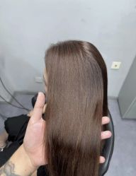 -逅续沙发自然卷专研