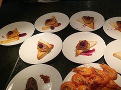 -Social 秀西餐厅-长沙瑞吉酒店(运达店)