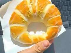 -DRUNK BAKER(上海陕康里店)