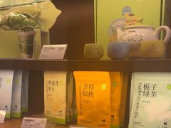 -奈雪的茶(中粮祥云小镇店)