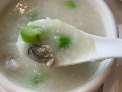 蚝仔粥-新海利海鲜城·41年珠海老字号(夏湾店)
