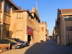 -半岛1919创意园区