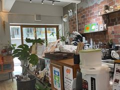 -ABCD咖啡屋(妇幼店)