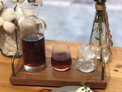 南瓜蛋糕-COTTON CAFE(德信·中外公寓店)