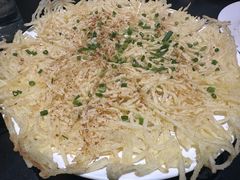 干煸洋芋丝-南蛮子(进贤路店)