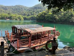 -鼎湖山风景区