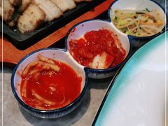 -屋里家延边朝鲜族冷面(梅林3店)