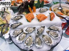 -瓯菜排档·温州海鲜(玕南店)