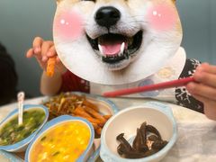 -孔雀云贵川·融合菜(长宁来福士店)