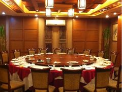 -老正兴菜馆(福州路店)