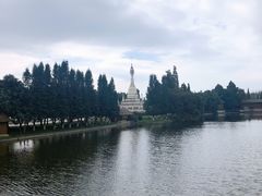 -云南民族村