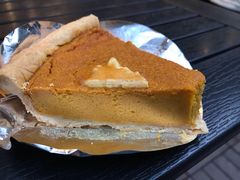 南瓜派-Pie Bird(新闸路店)