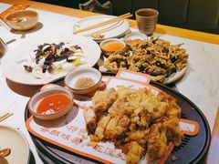 -同乐馆(阳光店)