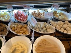 -温野菜涮涮锅(大悦城店)
