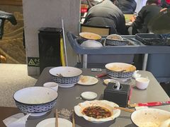 -陈熹公民族美食文化餐厅(中华广场店)