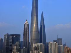 -上海中心大厦