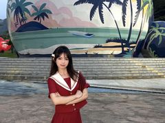 -三亚红色娘子军演艺公园景区