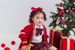-小熊维尼高端儿童摄影(南山信和店)