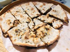 梅干菜饼-井水小厨·湘菜(活力广场店)